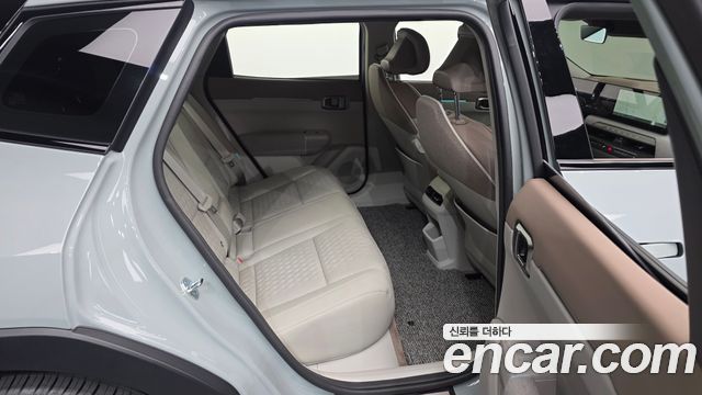 Kia EV4 2027 — photo 18