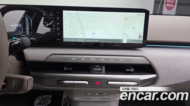 Kia EV4 2027 — photo 19