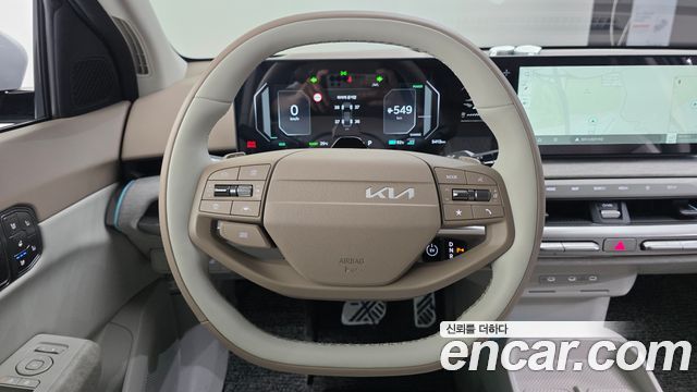 Kia EV4 2027 — photo 20