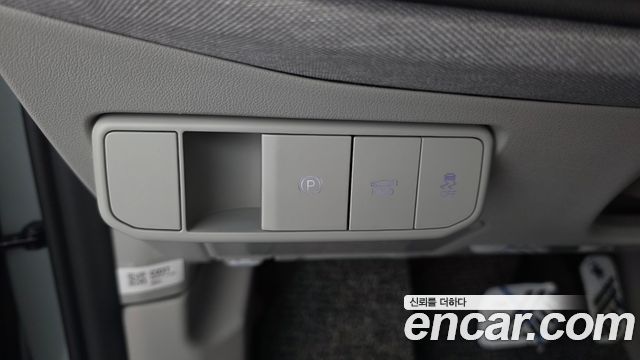 Kia EV4 2027 — photo 25