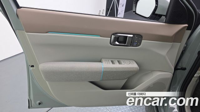 Kia EV4 2027 — photo 14