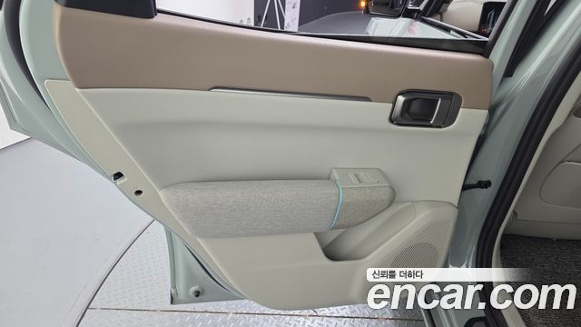 Kia EV4 2027 — photo 15