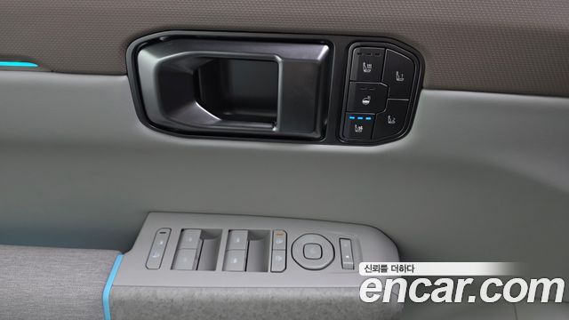 Kia EV4 2027 — photo 28