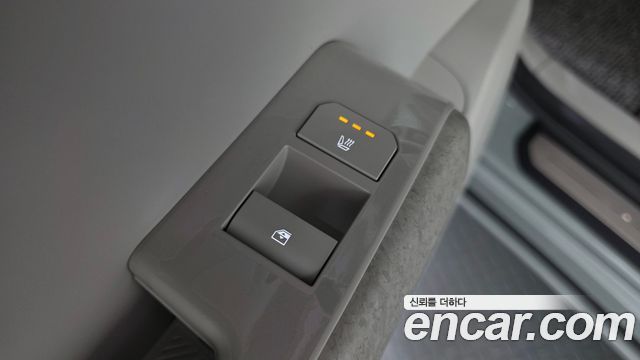 Kia EV4 2027 — photo 29