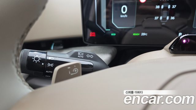 Kia EV4 2027 — photo 30