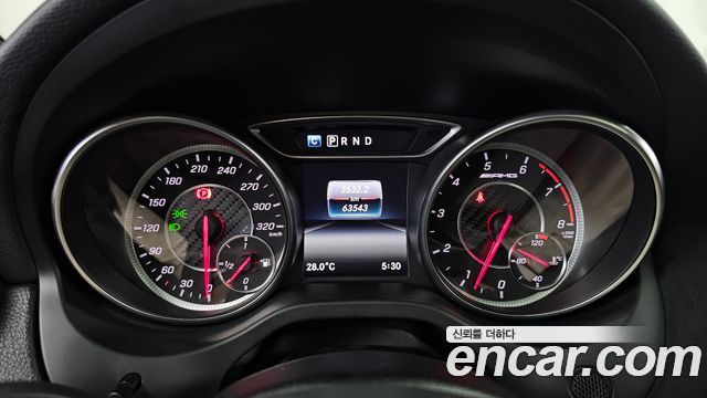 Mercedes-Benz CLA-Class 2019 — photo 11