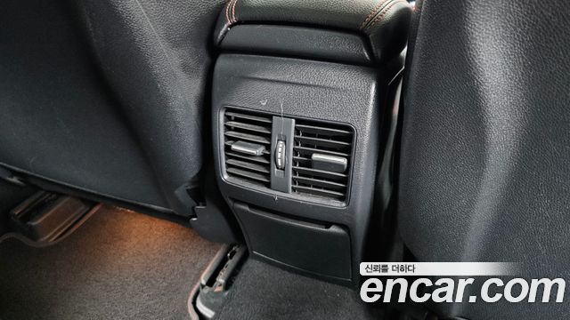 Mercedes-Benz CLA-Class 2019 — photo 24