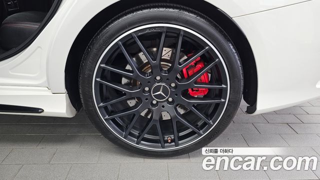 Mercedes-Benz CLA-Class 2019 — photo 7