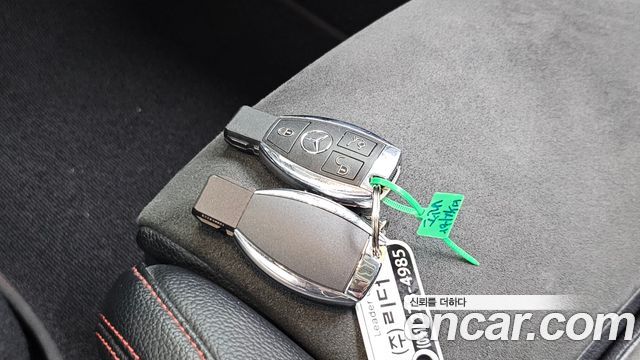 Mercedes-Benz CLA-Class 2019 — photo 16