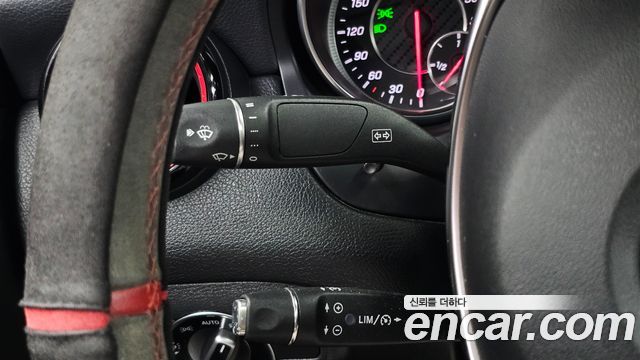 Mercedes-Benz CLA-Class 2019 — photo 28