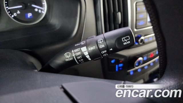 Hyundai Starex 2016 — photo 19