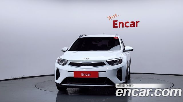 Kia Stonic 2019 — photo 3