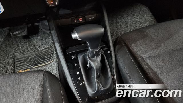 Kia Stonic 2019 — photo 12