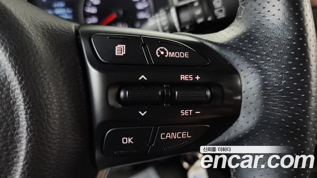 Kia Stonic 2019 — photo 19