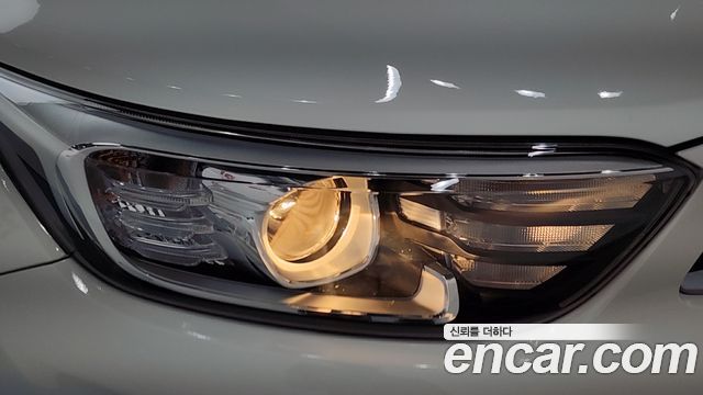 Kia Stonic 2019 — photo 8