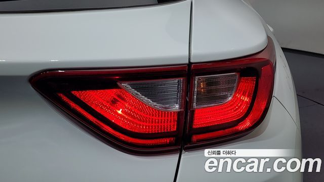 Kia Stonic 2019 — photo 9