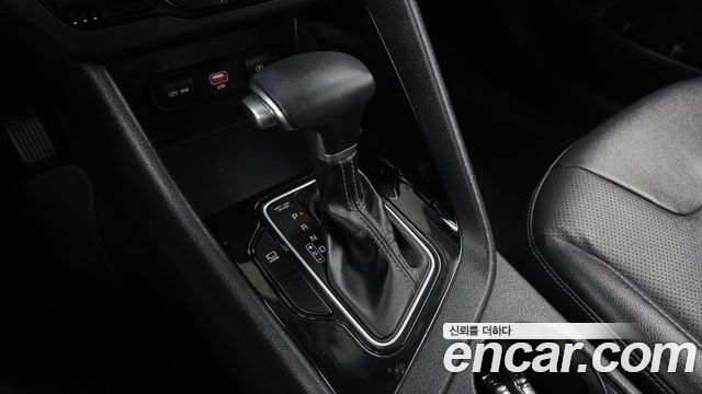 Kia Niro 2021 — photo 12