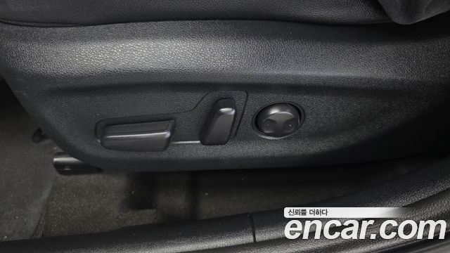 Kia Niro 2021 — photo 25