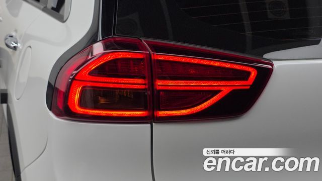Kia Niro 2021 — photo 9