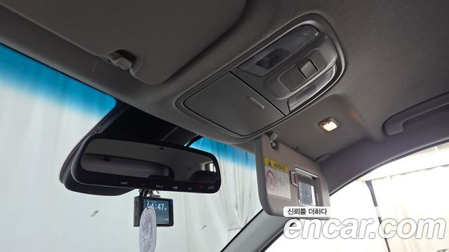 Kia Niro 2021 — photo 16