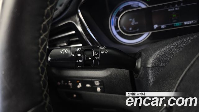 Kia Niro 2021 — photo 27