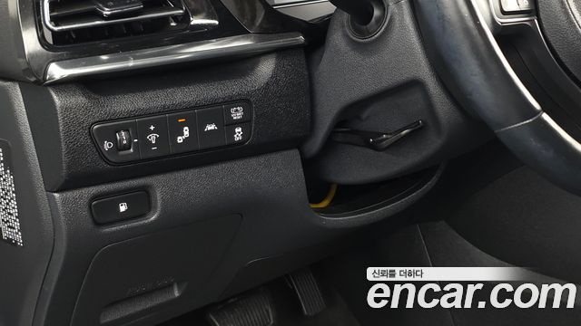 Kia Niro 2021 — photo 31