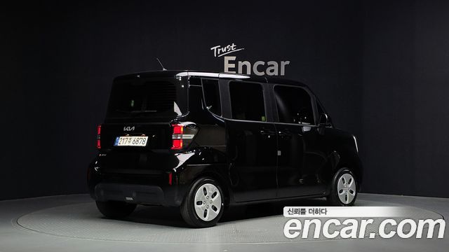 Kia RAY 2023 — photo 2