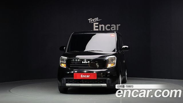 Kia RAY 2023 — photo 3
