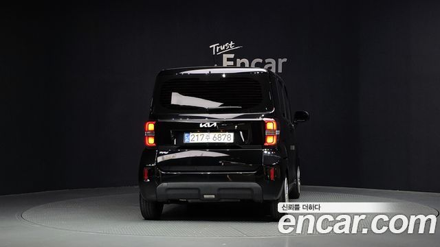 Kia RAY 2023 — photo 4