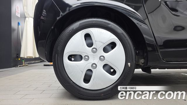 Kia RAY 2023 — photo 5