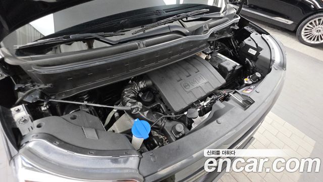 Kia RAY 2023 — photo 6