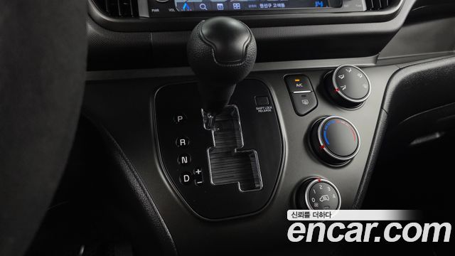 Kia RAY 2023 — photo 12