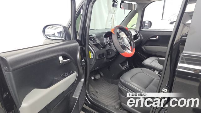 Kia RAY 2023 — photo 13