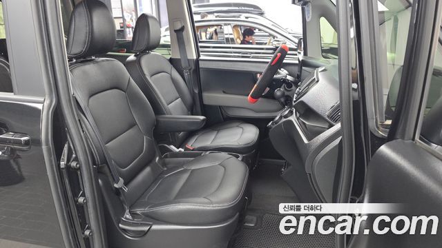 Kia RAY 2023 — photo 17