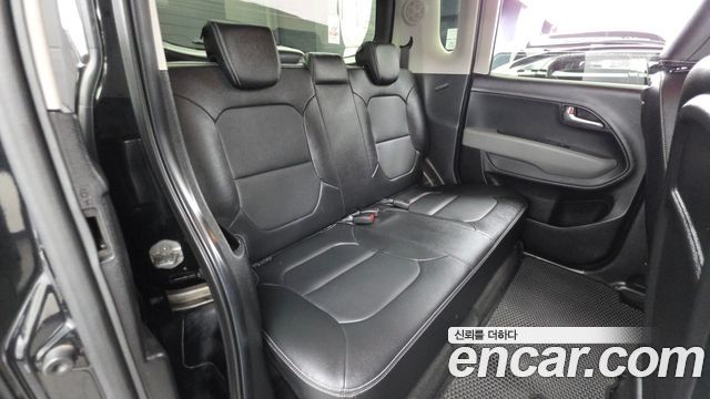 Kia RAY 2023 — photo 18