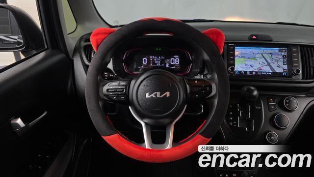 Kia RAY 2023 — photo 19