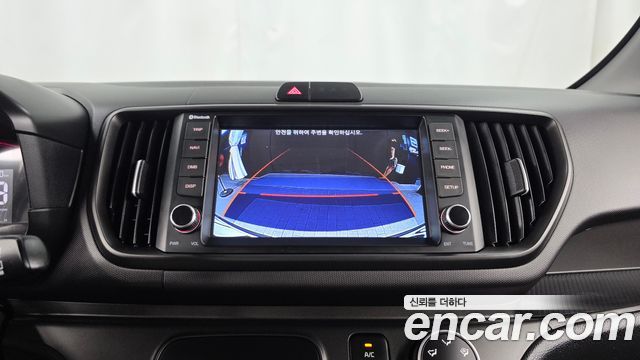 Kia RAY 2023 — photo 21