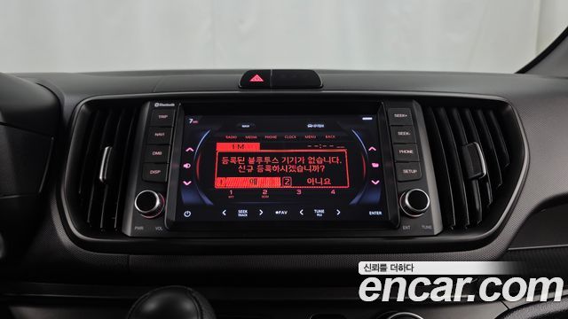 Kia RAY 2023 — photo 22