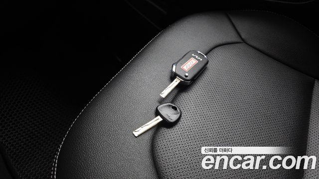 Kia RAY 2023 — photo 24
