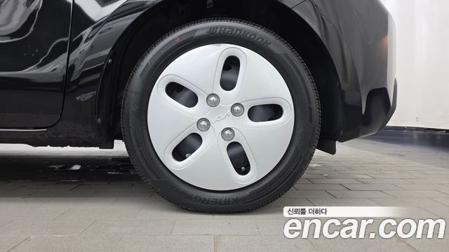 Kia RAY 2023 — photo 7