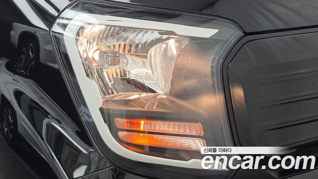 Kia RAY 2023 — photo 8