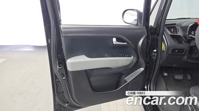 Kia RAY 2023 — photo 14
