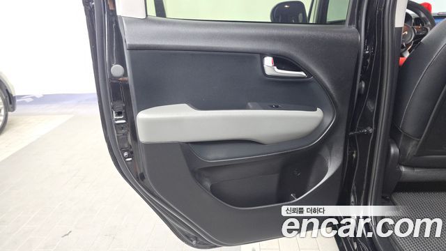 Kia RAY 2023 — photo 15