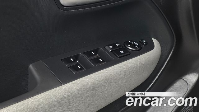 Kia RAY 2023 — photo 30