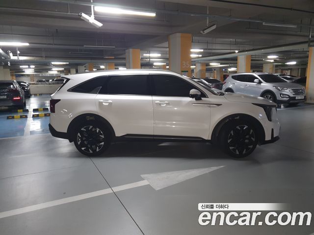 Kia Sorento 2025 — photo 4