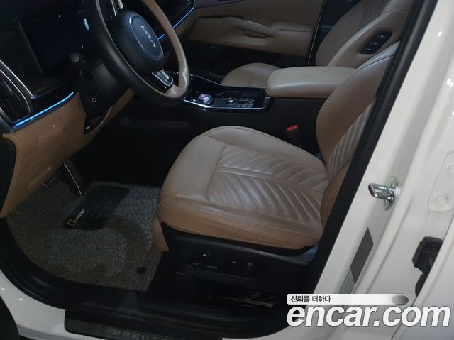Kia Sorento 2025 — photo 6