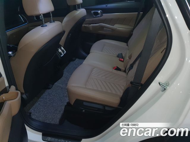 Kia Sorento 2025 — photo 8