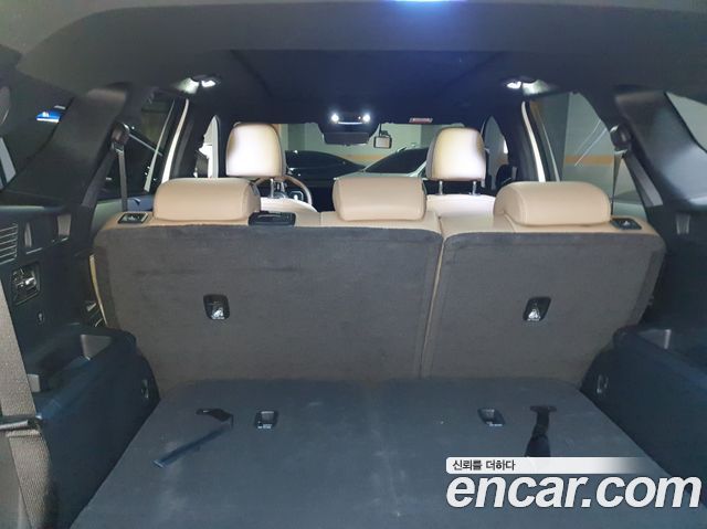 Kia Sorento 2025 — photo 9