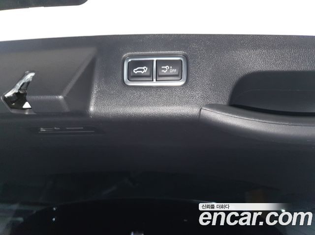 Kia Sorento 2025 — photo 10