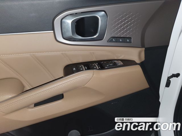 Kia Sorento 2025 — photo 11